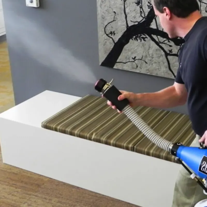 Professional Odor Removal in Princeton, TX